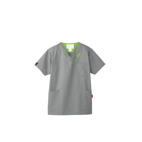 スクラブ アルティメットグレー SS