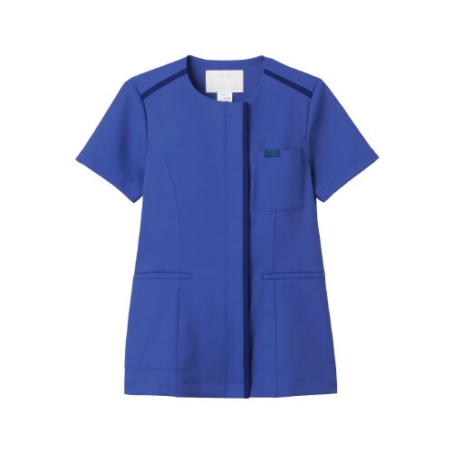 UNISEXジップスクラブ SS