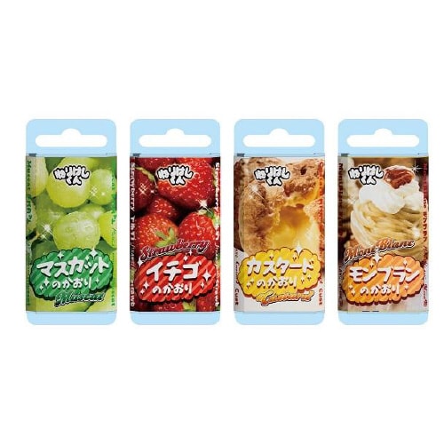 ねりけしくん アソート×24