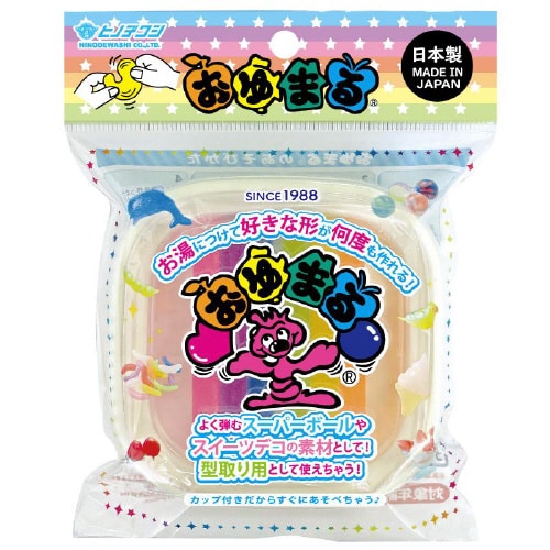 おゆまる アソート×12