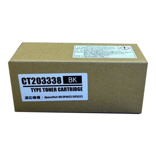 汎用品 CT203338 大容量 ブラック