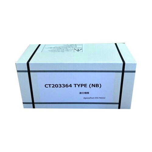 汎用品 CT203364 トナーカートリッジ