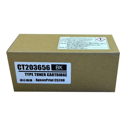 汎用品 CT203656 ブラック