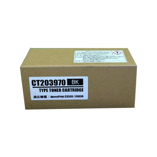 汎用品 CT203970 ブラック