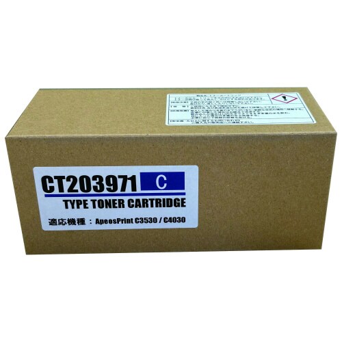 汎用品 CT203971 シアン