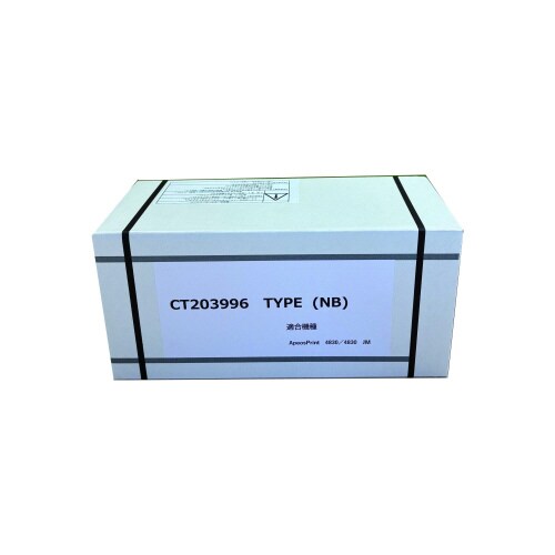 汎用品 CT203996 トナーカートリッジ大容量