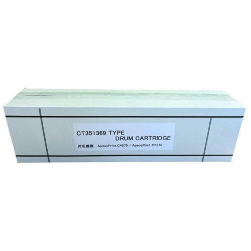 汎用品 CT351369 ドラムカートリッジ