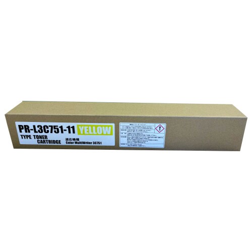 汎用品 PR−L3C751−11 Y