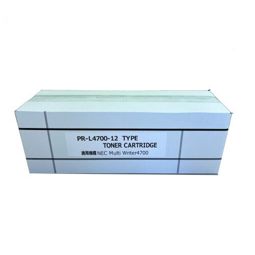 汎用品 PR−L4700−12 トナー