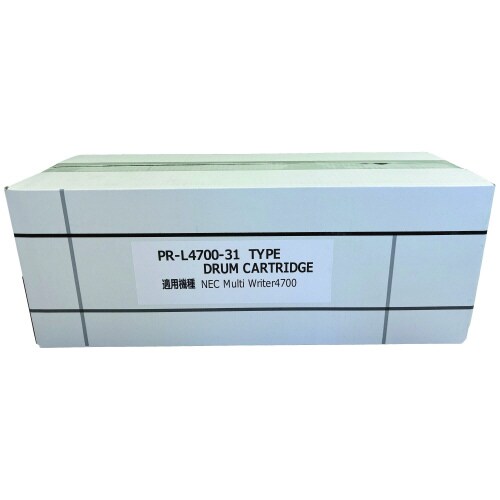 汎用品 PR−L4700−31 ドラム