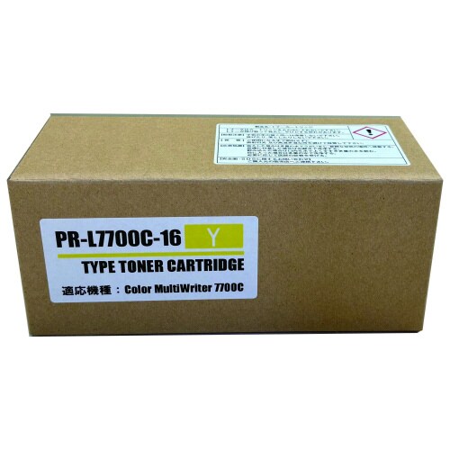 汎用品 PR−L7700C−16Y