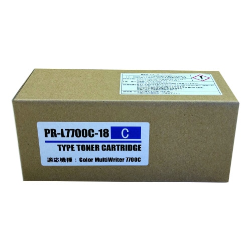 汎用品 PR−L7700C−18C