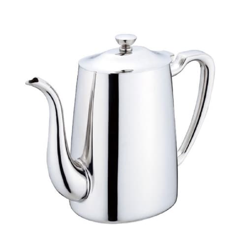 ロイヤル コーヒーポット/グースネック 3人用