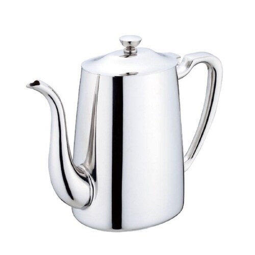 ロイヤル コーヒーポット/グースネック 7人用