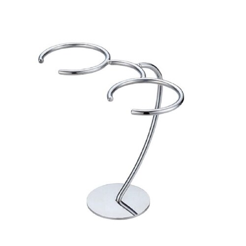 UK 18−8ソフトクリームホルダー W