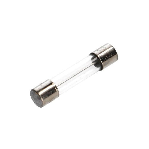 管ヒューズ 30A (約φ6.4×長さ約30mm)