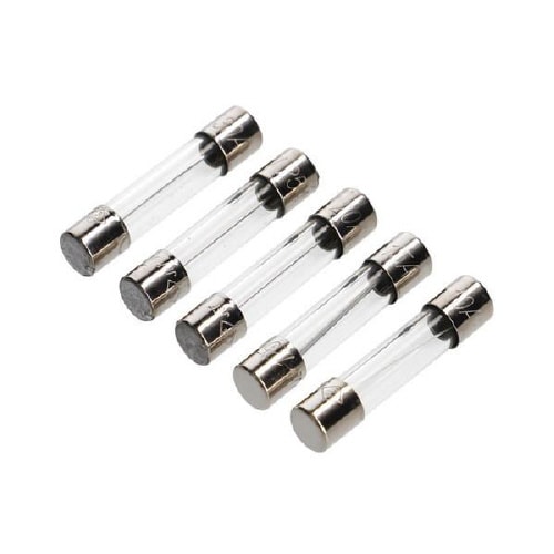 管ヒューズセット 10/15/20/25/30A