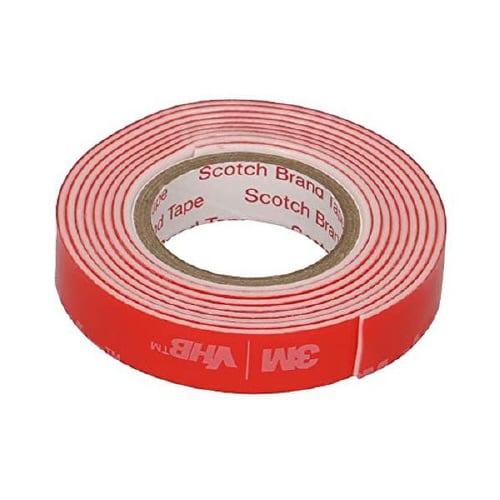 超強力両面テープ (スマホホルダー・ETCなど)