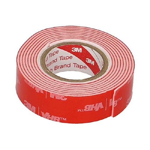 超強力両面テープ (スマホホルダー・ETCなど)