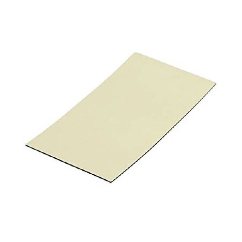 強力両面テープ 多用途 黒色