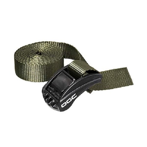 OGC カムバックルタイダウンベルト