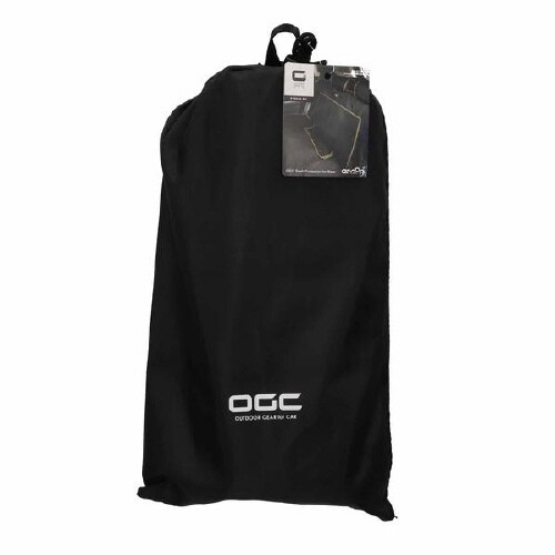 OGC シートプロテクター(リア用)