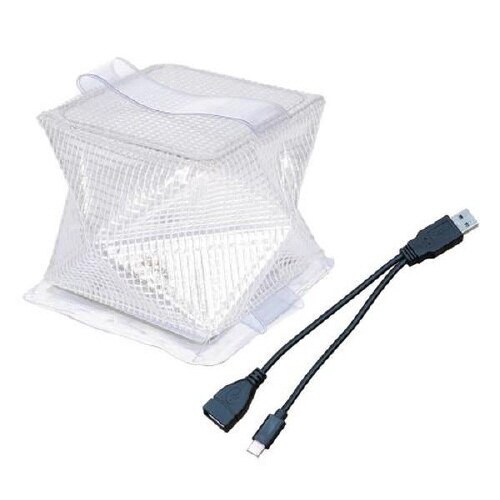 OGC チラックスランプ 折りたたみ式