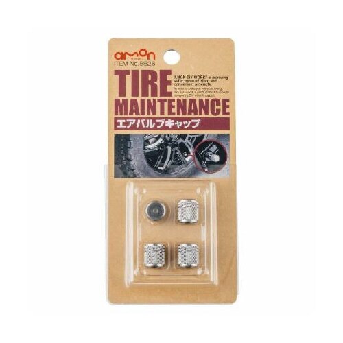 エアバルブキャップ アヤメローレットタイプ