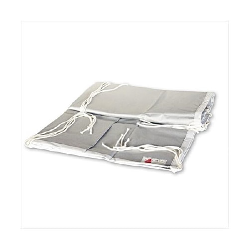 クルマ用 車庫内専用保護シート 防炎起毛タイプ