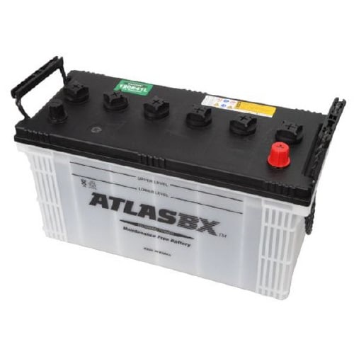 国産車バッテリー Dynamic Power