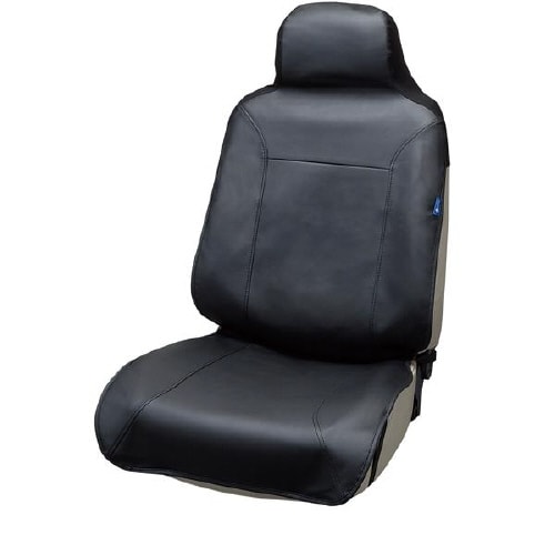 シートカバー ウイルスガードレザー 抗ウイルス