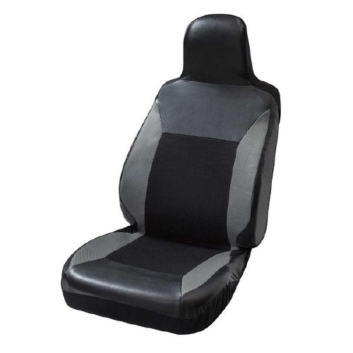 シートカバー スポーツシェイプ フロント用