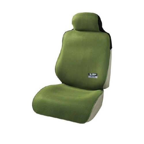 シートカバー ファインデオ フロント用