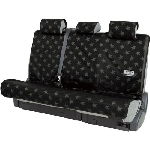 シートカバーファインスター 軽/普通車用 リア用