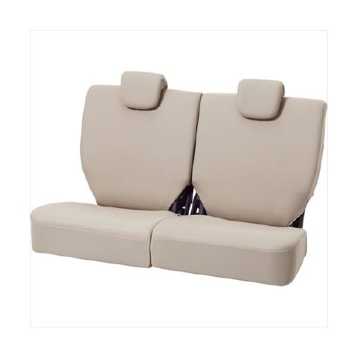 シートカバー カラードカバー 軽自動車用 リア用