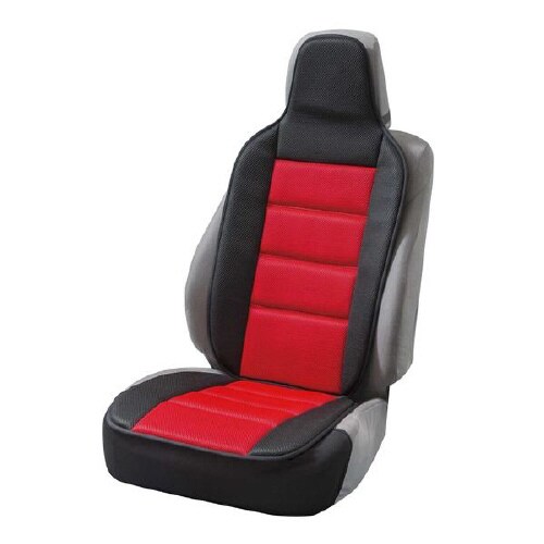 シートカバー抗菌メッシュ 軽/普通車用 フロント用