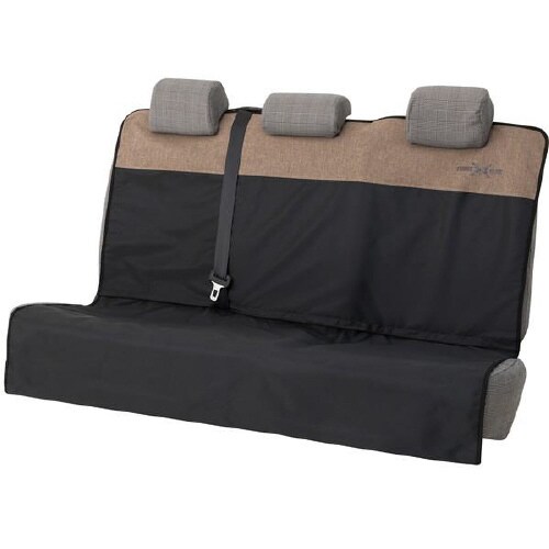 シートカバー クロスギア ラゲージ・後席兼用
