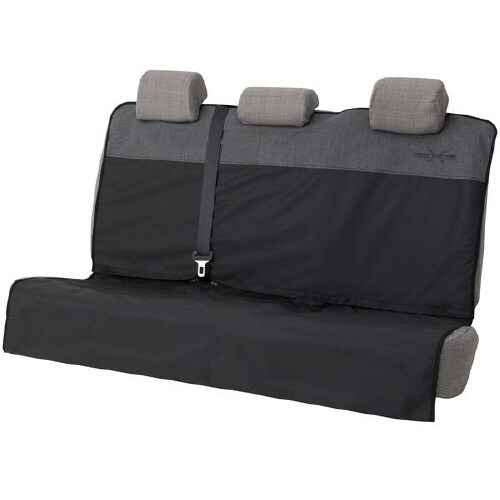 シートカバー クロスギア ラゲージ・後席兼用