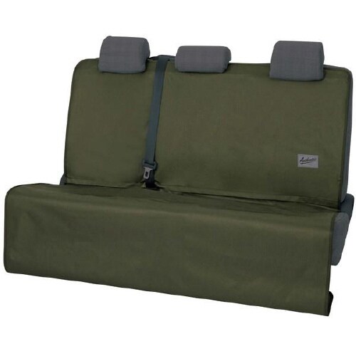 シートカバーファインテックスE×防水 撥水 リア用