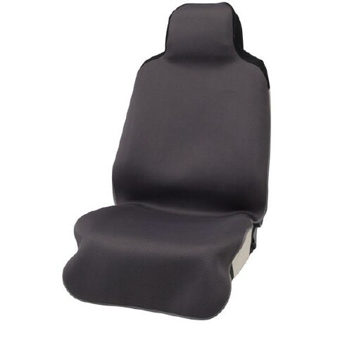 シートカバー メッシュネオ 抗菌 防水 フロント用