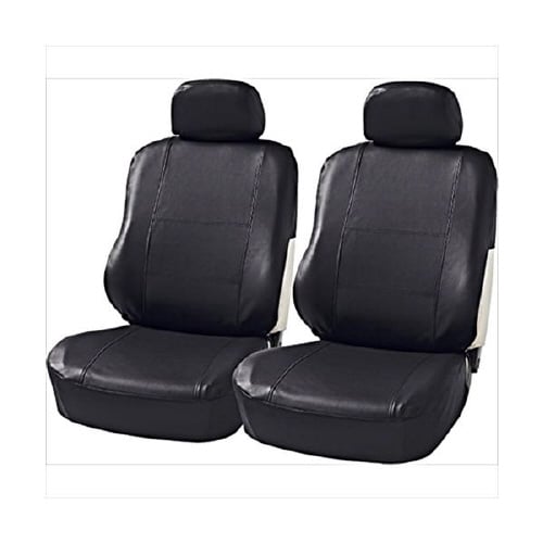 シートカバーグランドレザー軽/普通車用フロント用