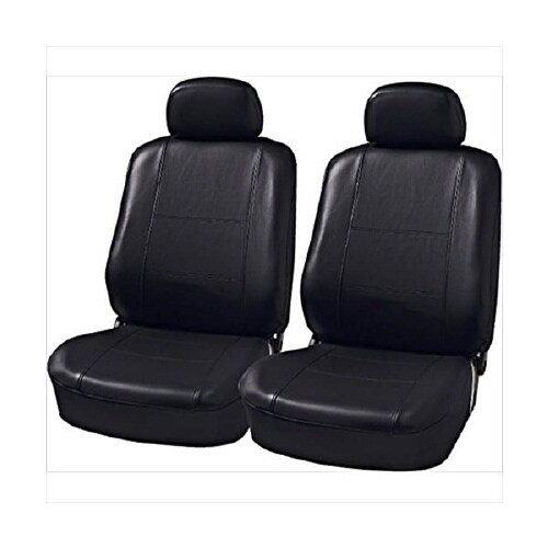 シートカバーグランドレザー軽/普通車用 フロント用