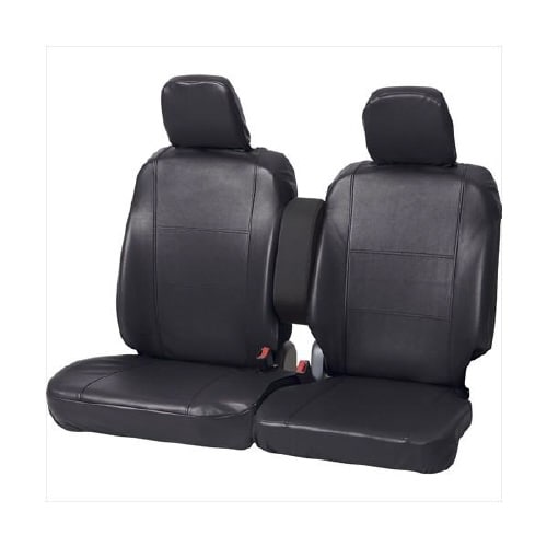 シートカバー グランドレザー 軽自動車フロント用