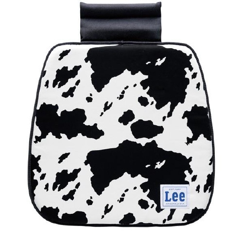 クッション Leeホルスタイン ヒップ型