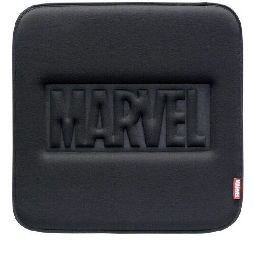 クッション マーベルプレス 角