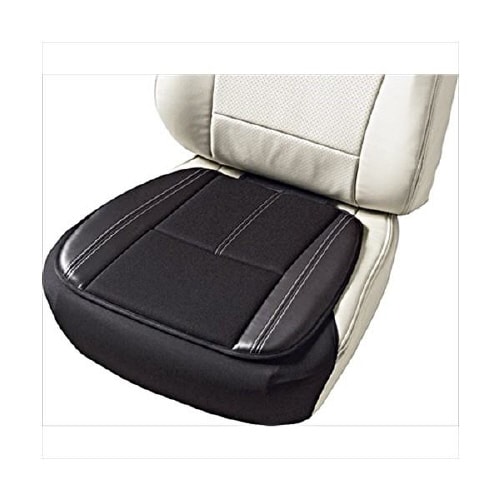 シートクッション ベーシックレザー 軽/普通車用