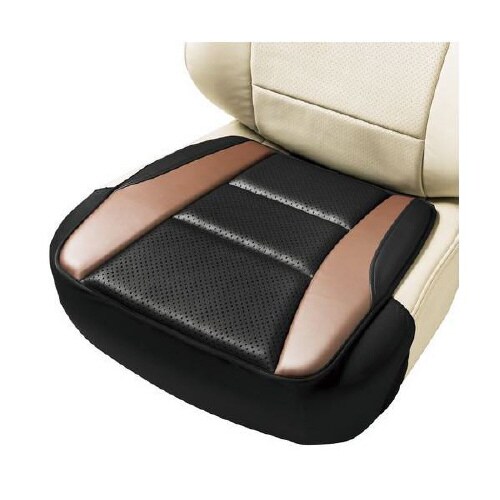 シートクッション  レザーアロー ヒップ型