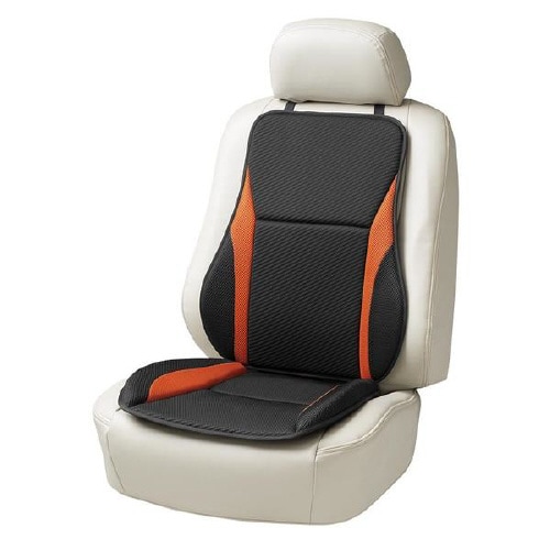 シートクッション スポーツホールド 軽/普通車用