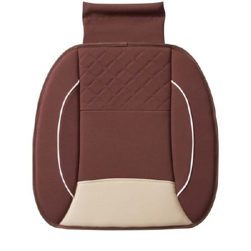 シートクッション キルトニット 抗菌防臭