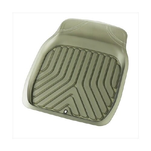 カーマット 3Dプライム 普通車用 フロント用